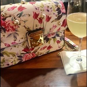 Brand new Steve Madden bag